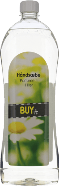 Modelbillede af Savon Refill 1 L Parfumefri