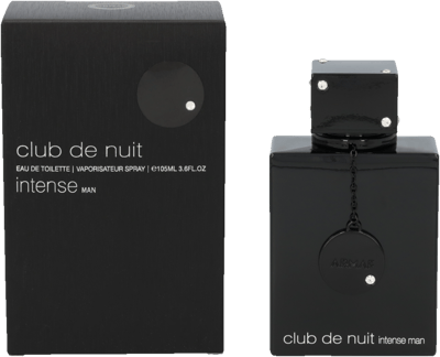 Modelbillede af Armaf Club de Nuit Intense Edt Spray 105ml