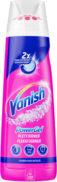Modelbillede af Vanish Pre-Treat Power Gel 200 ml