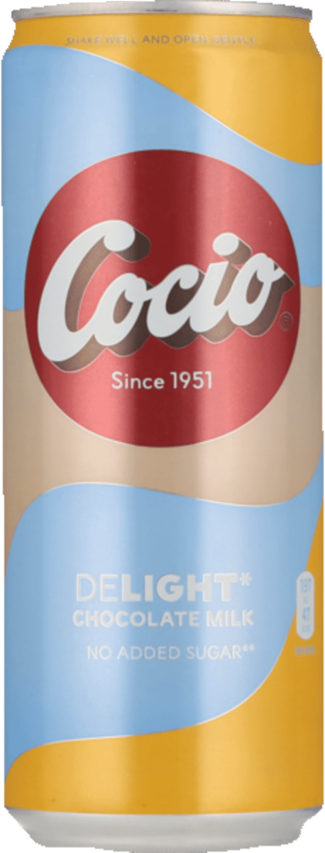 Cocio Delight