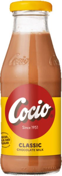 Modelbillede af Cocio Flaske 12x0,27l