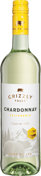 Modelbillede af Grizzly Falls Chardonnay 0,75l