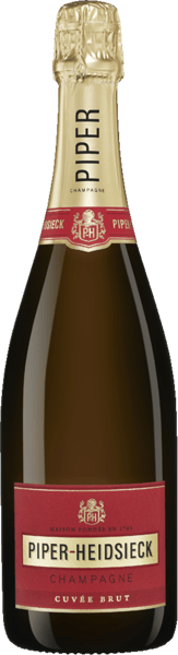 Modelbillede af Piper Heidsieck Champagne Brut 0,75l
