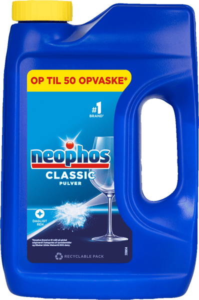 Modelbillede af Neophos Pulver 1 kg