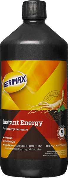 Modelbillede af Quick Energy Gerimax 900 ml