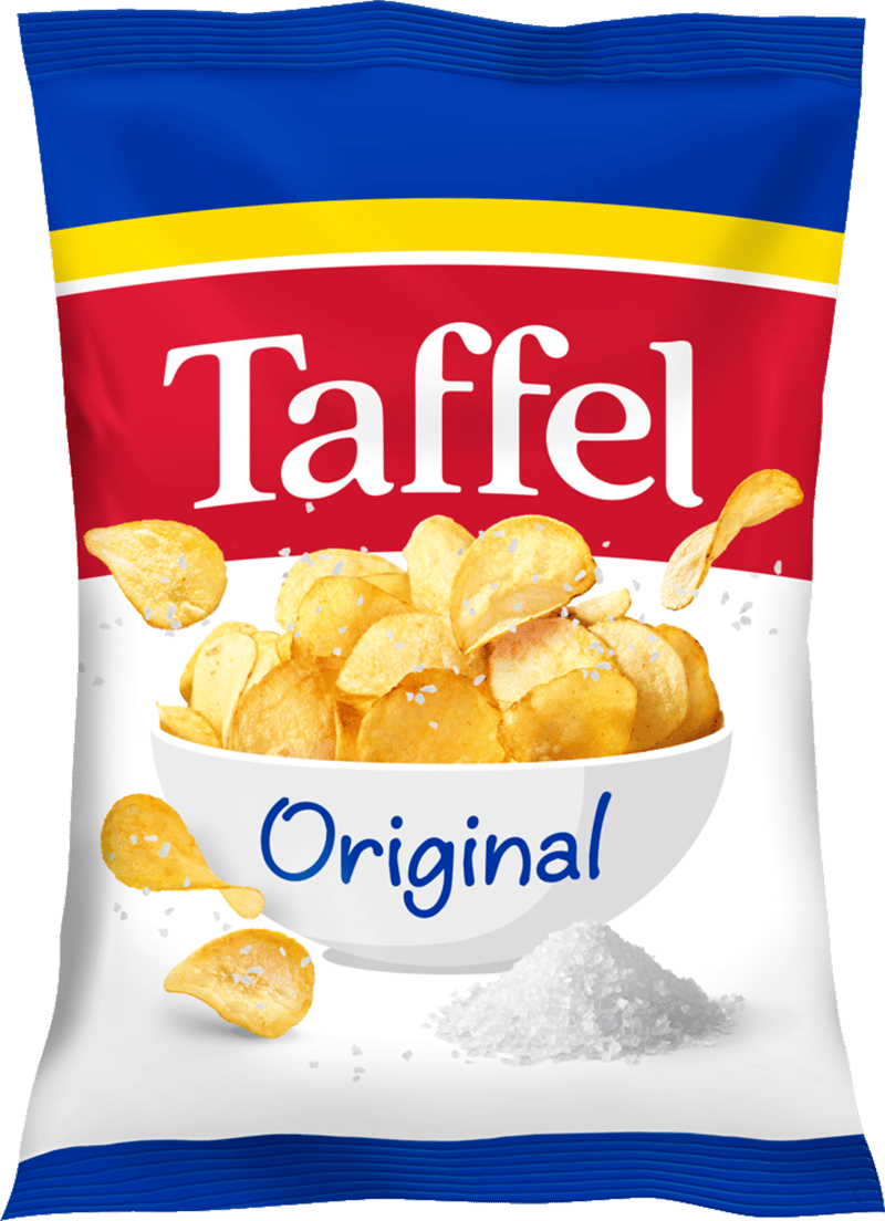 Taffel Original