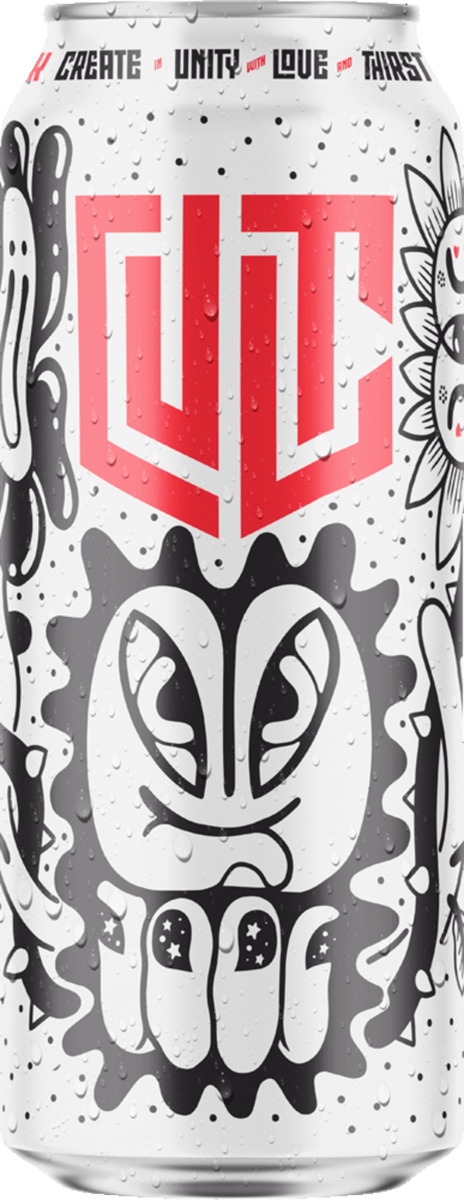 Cult Energy Sugarfree