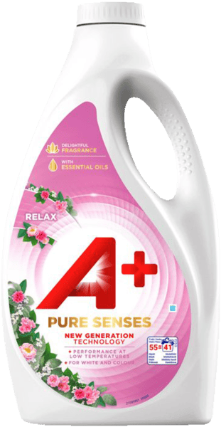 Modelbillede af A+ Pure Senses Relax 2,475 L