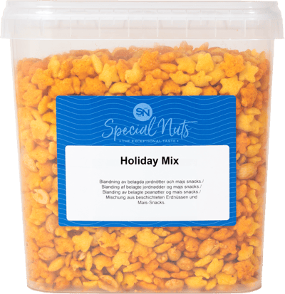 Modelbillede af Holiday Mix 1500 g