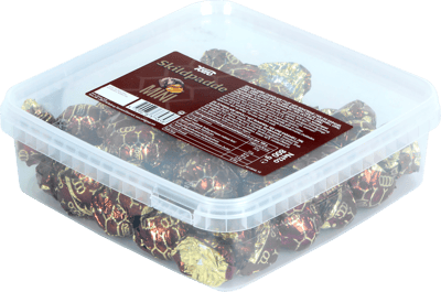 Modelbillede af Toms Mini Skildpadde 800g