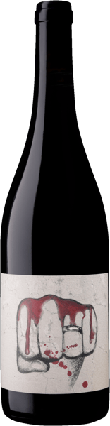 Modelbillede af El Puno 2022 Old Vine Garnacha 0,75l