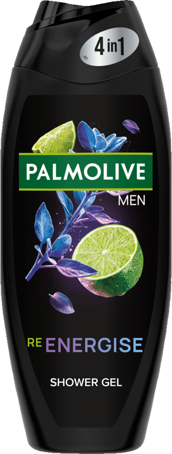 Palmolive Shower Gel Men Reenergise 500 ml