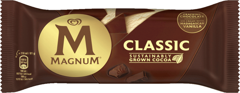 Magnum Classic