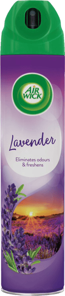 Modelbillede af Air Wick Base Aerosol ​Lavender 300ml