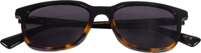 Modellbild av Messy Weekend Solbrille Tortoise Brown