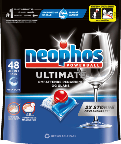 Modelbillede af Ultimate Neophos 48 Tabs