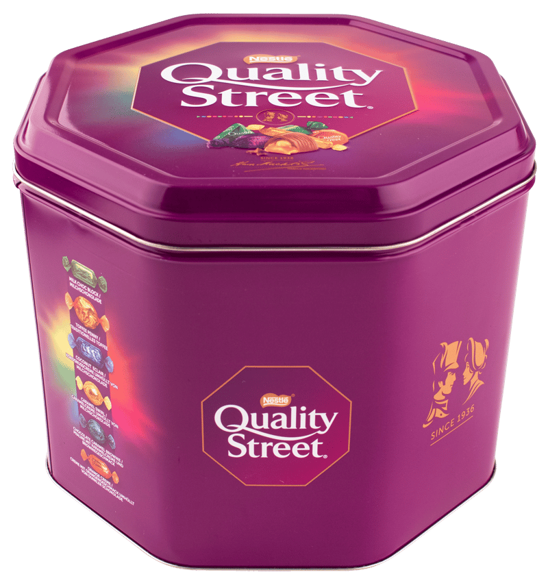 Quality Street