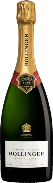 Modelbillede af Bollinger Special Cuvee Brut 0,75l