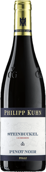 Modelbillede af Philipp Kuhn Pinot Noir Steinb. 0,75l