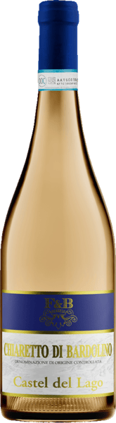 Modelbillede af Castel del Lago Rosé 0,75l