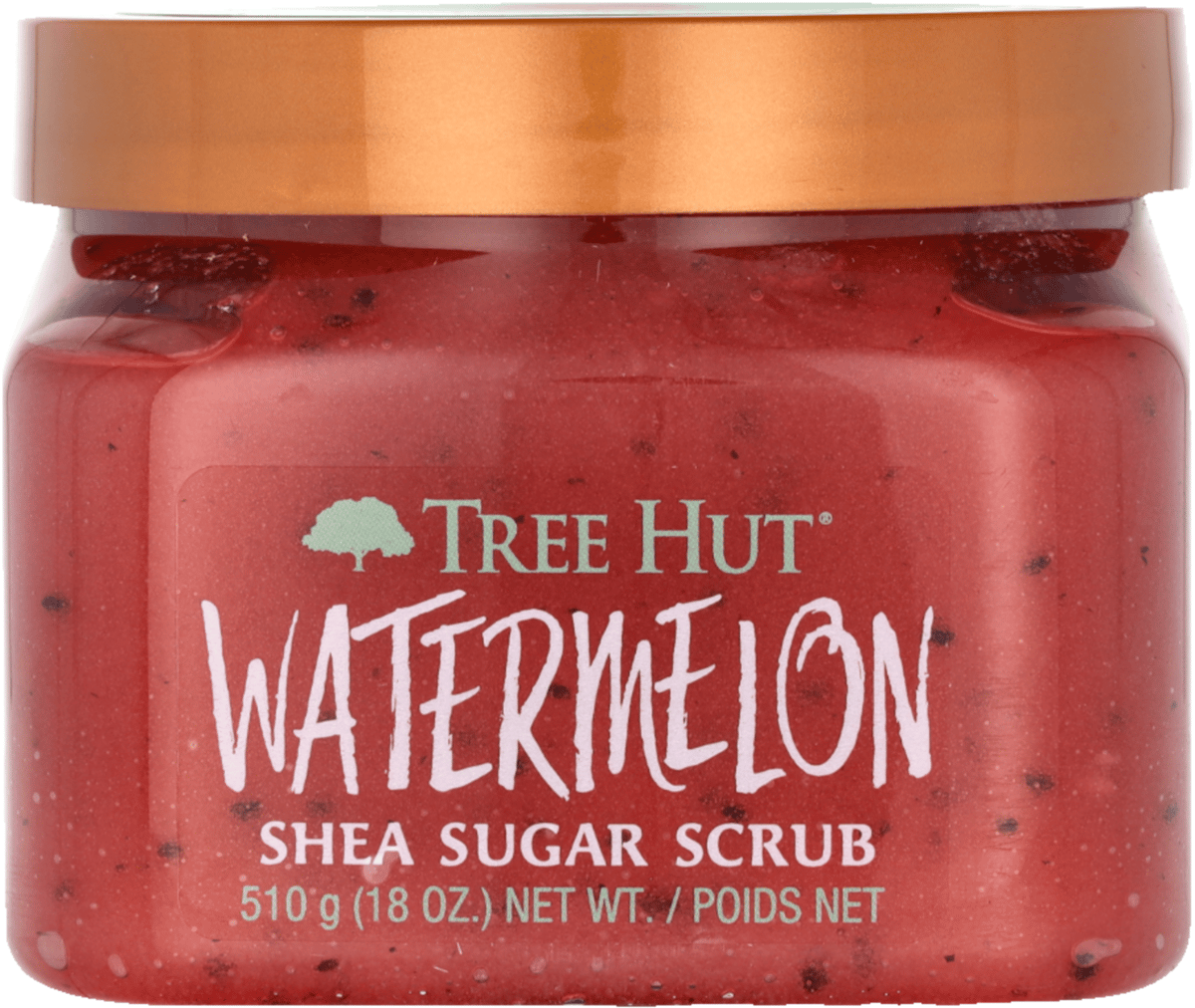 Tree Hut Shea Sugar Scrub Watermelon