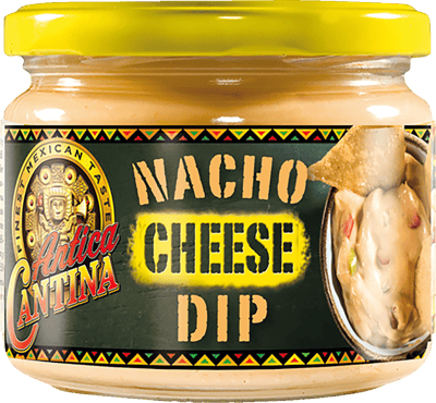 Modelbillede af Cheese Sauce Antica Cantina 300 g