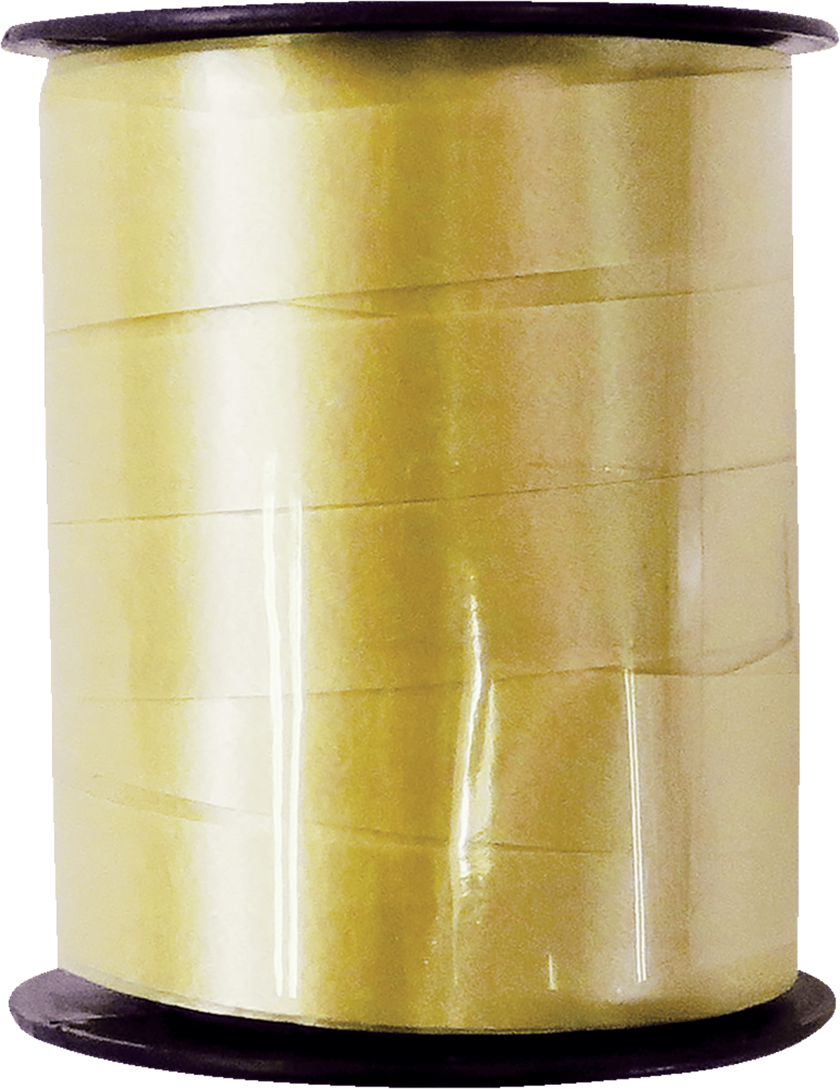 Gavebånd Guld 10 mm x 250 m