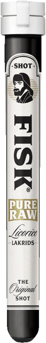 Fisk Pure Raw Rr