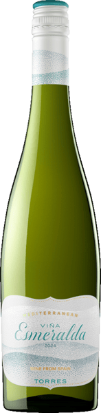 Modelbillede af Torres Vina Esmeralda 0,75l