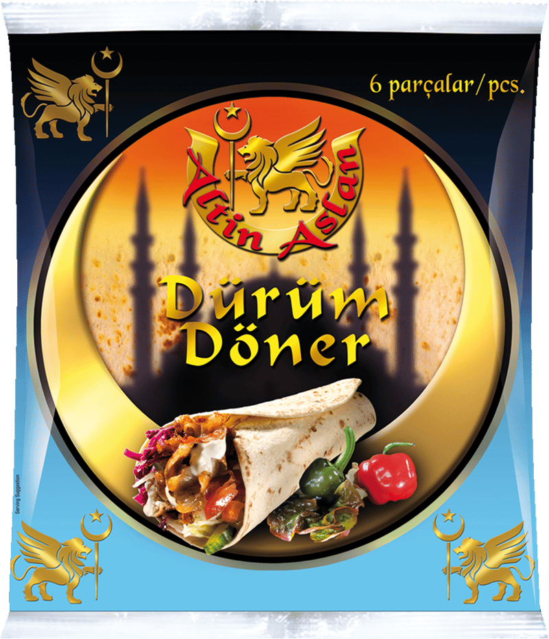 Dürum Döner