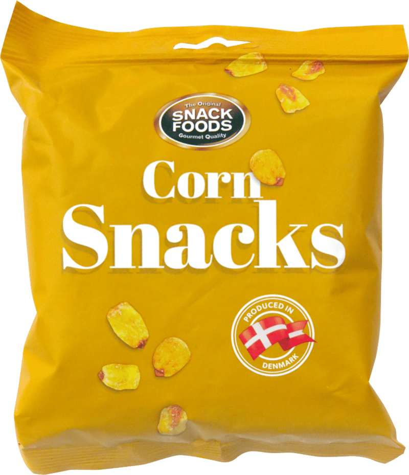 Snack Foods Corn Snacks