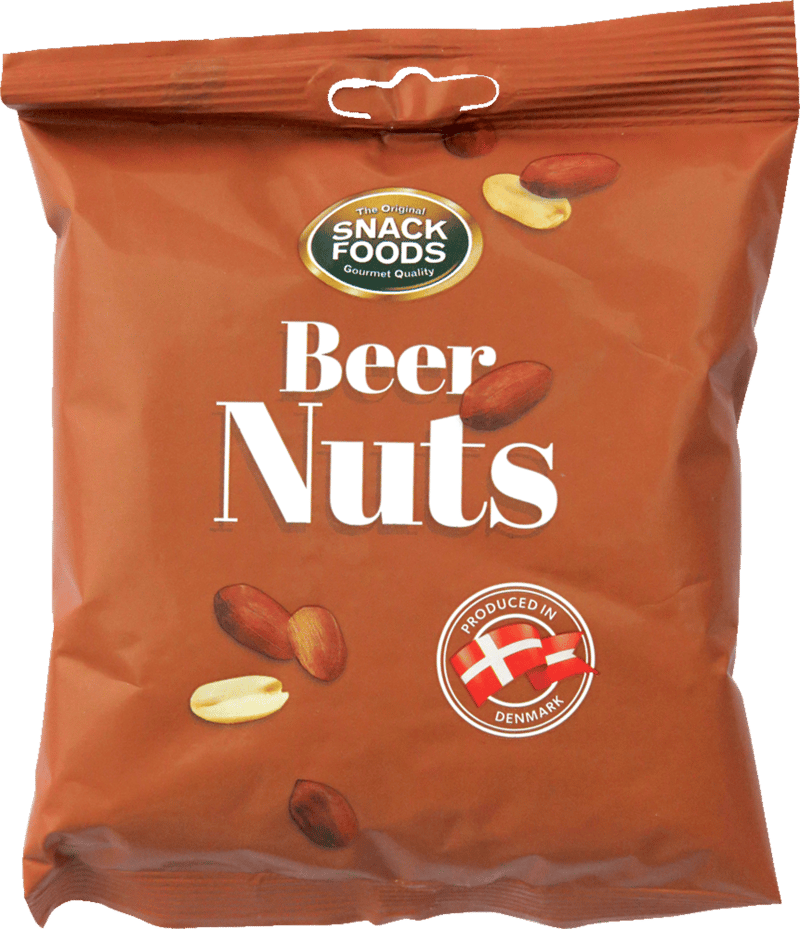 Snack Foods Beer Nuts