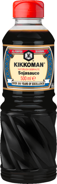 Modelbillede af Kikkoman Soja-Sauce 500 ml