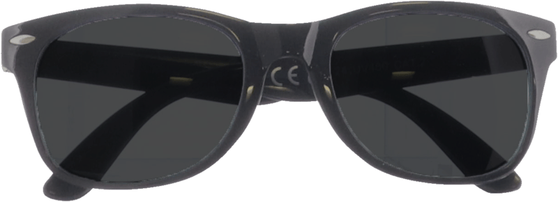 Jack Daniel's Solbriller