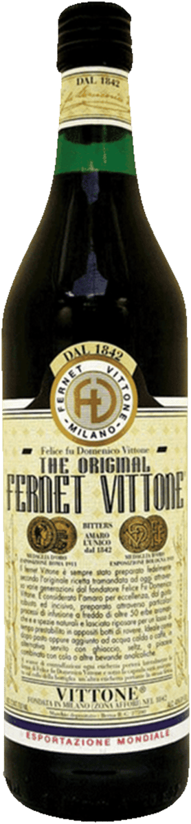 Fernet Vittone Bitter