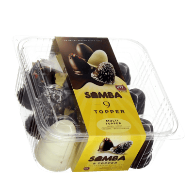 Modelbillede af Samba Multi Topper 225 g