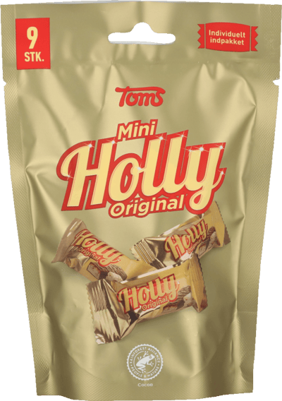 Modelbillede af Holly Mini Toms 115g