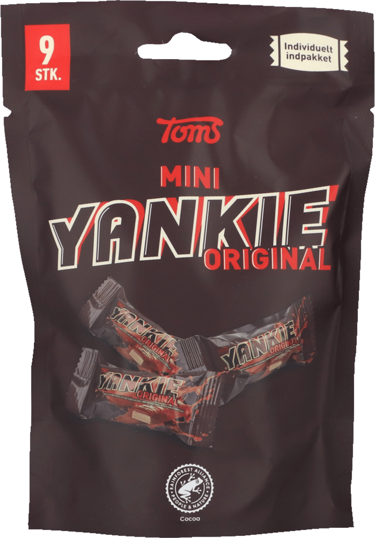 Yankie Mini Toms 115g