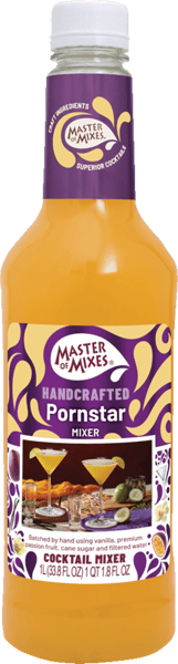 Modelbillede af Master Of Mixes Porn Star 1l