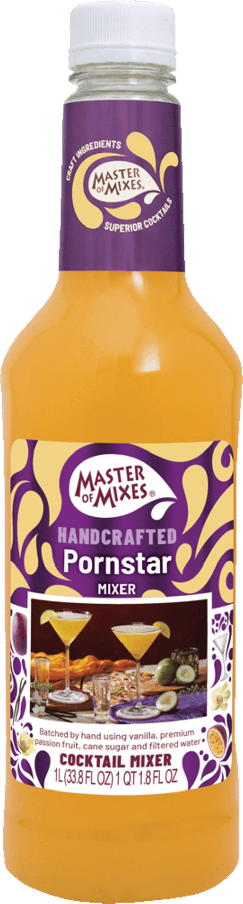 Master Of Mixes Porn Star 1l