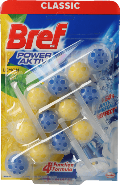 Modelbillede af Bref Trio Lemon