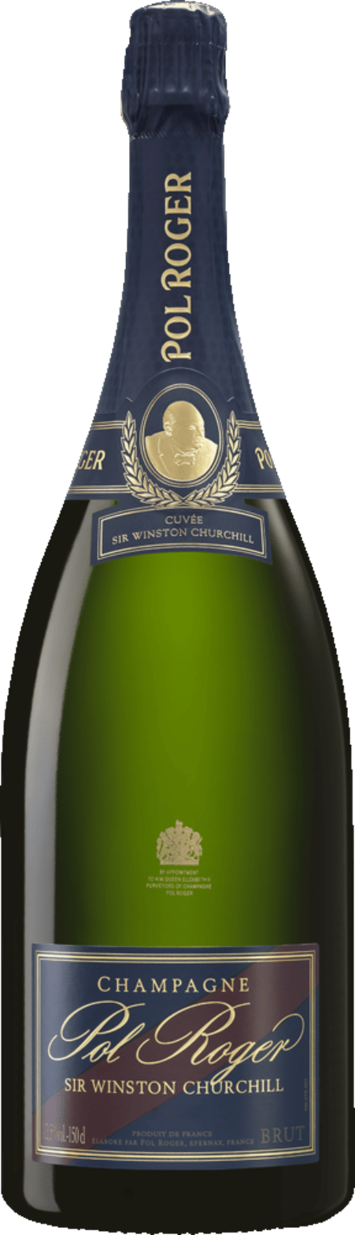 Pol Roger 2015 Winston Churchill 1,5l