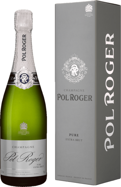 Pol Roger Vintage 2018 0,75l