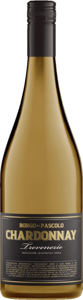 Modelbillede af Borgo al Pascolo Chardonnay IGT 0,75
