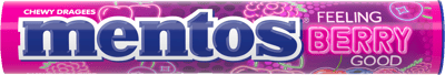 Modelbillede af Feeling Berry Good Mentos 296g