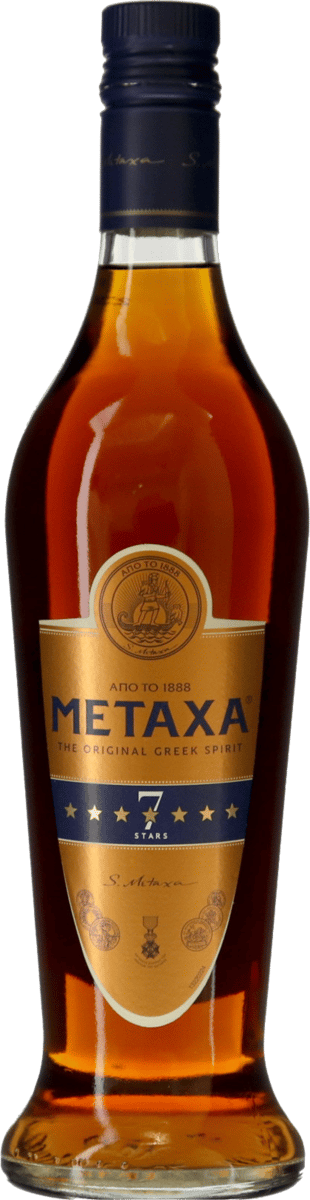 METAXA 7*