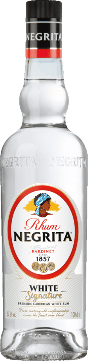 Negrita White Rum
