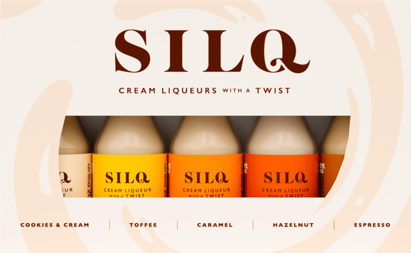 SILQ 5-pack