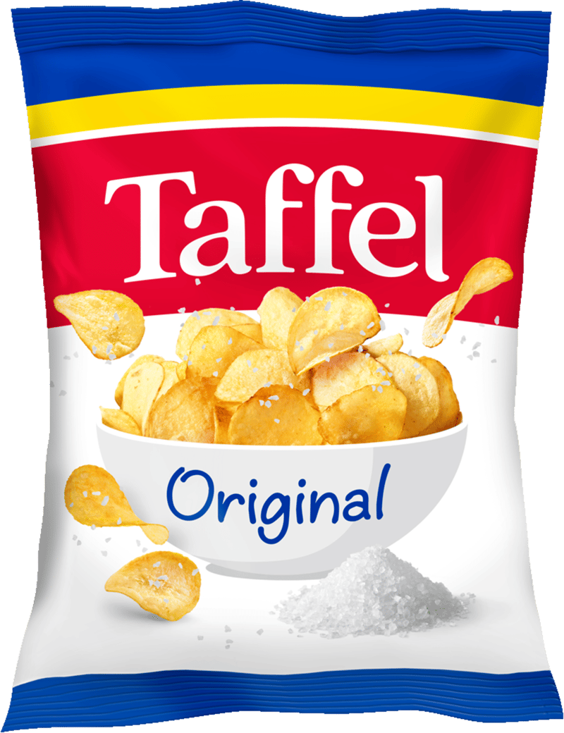 Original Taffel
