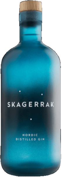 Modelbillede af Skagerrak Gin 0,7l 44,9%